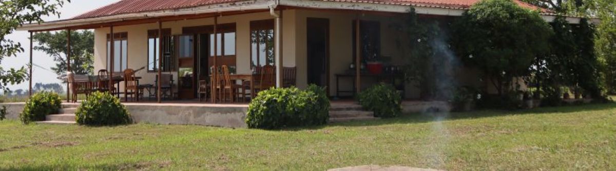Accomodation at the Elephant Manor