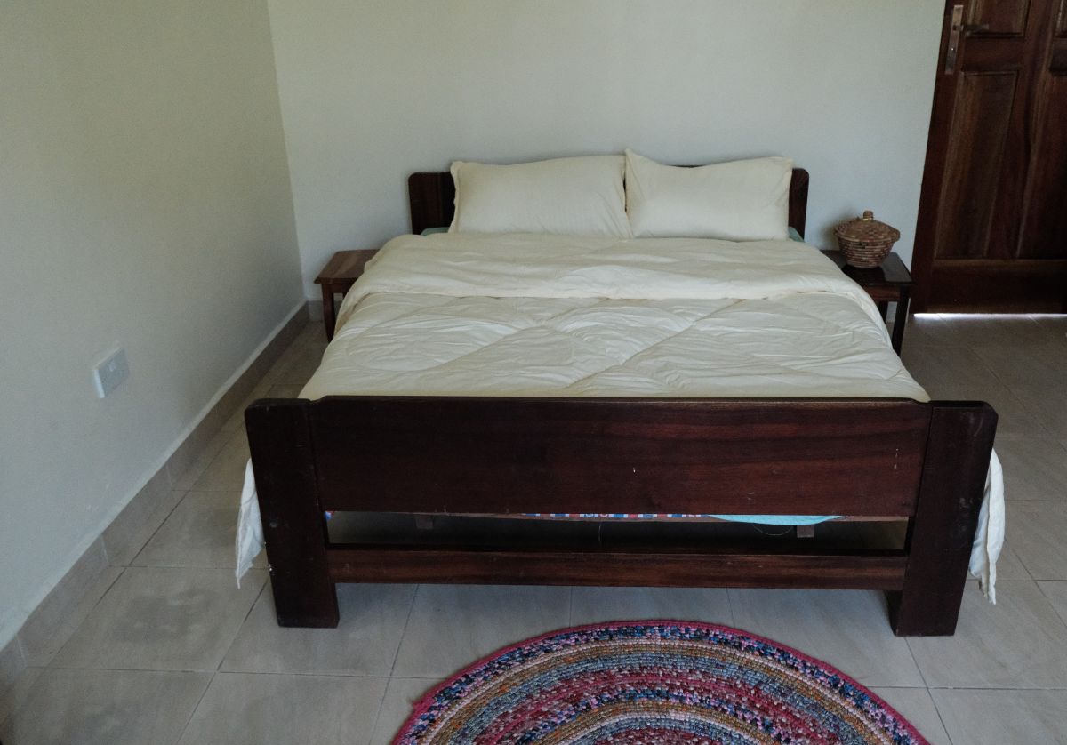 Accomodation at the Elephant Manor