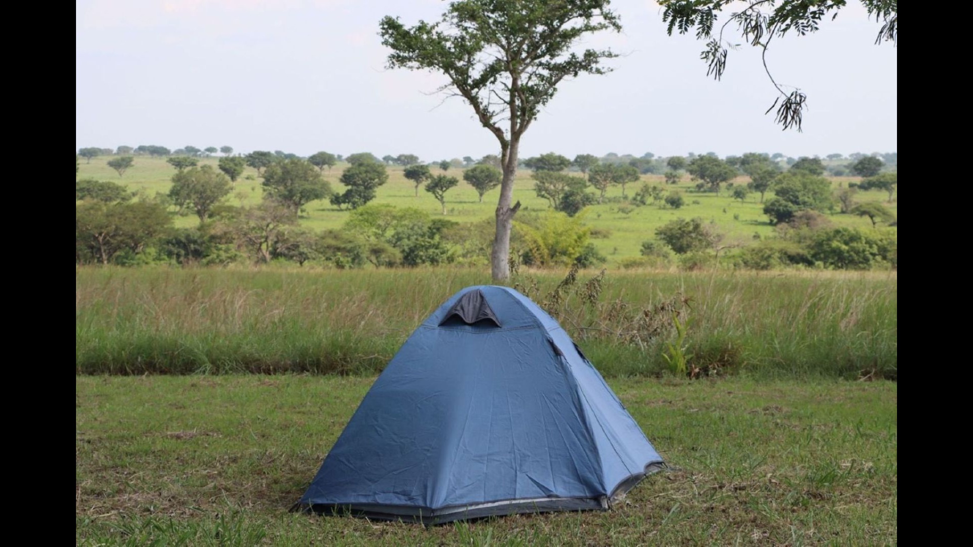 Camping & Tent Hire