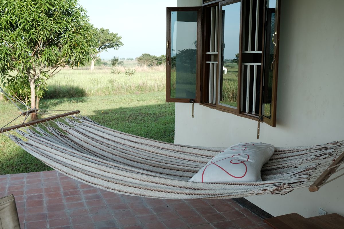 Accommodation at The Elephant Manor