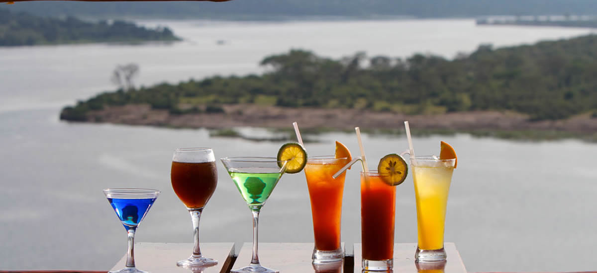 Buhoma Community Rest Camp