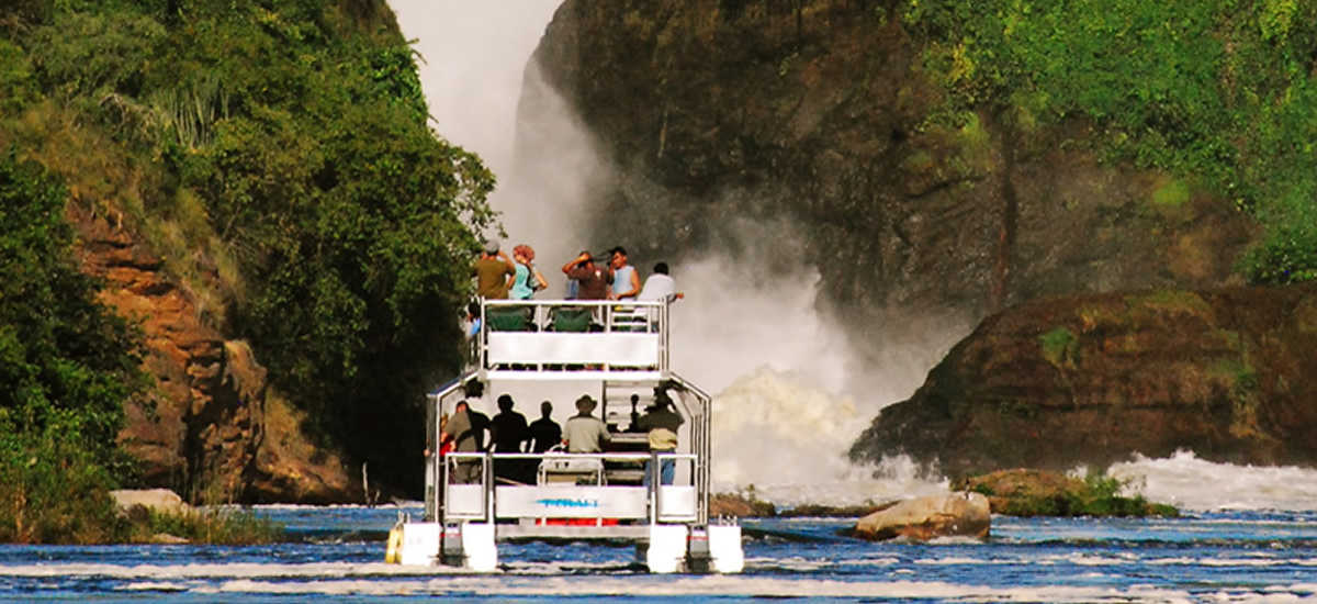 Murchison Falls National Park