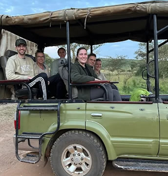 Find Your Next Adventure with Niagara Safaris